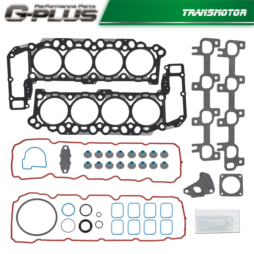 Suitable for 98-03 for Jeep Grand Cherokee for Dodge Dakota Durango for Ram 4.7 SOHC head gaskets