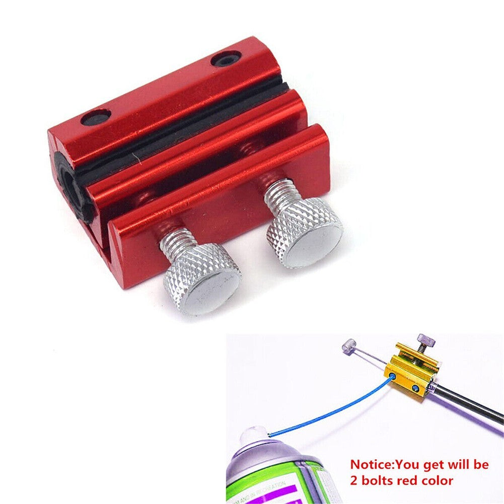 Motorcycle Bike Clutch Lube Tool Efficient Cable Lubrication Easy Installation
