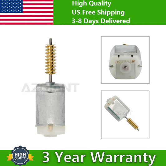 Car Door Lock Actuator Motor Repair For 1997-2006 for Land Rover Freelander I MK1