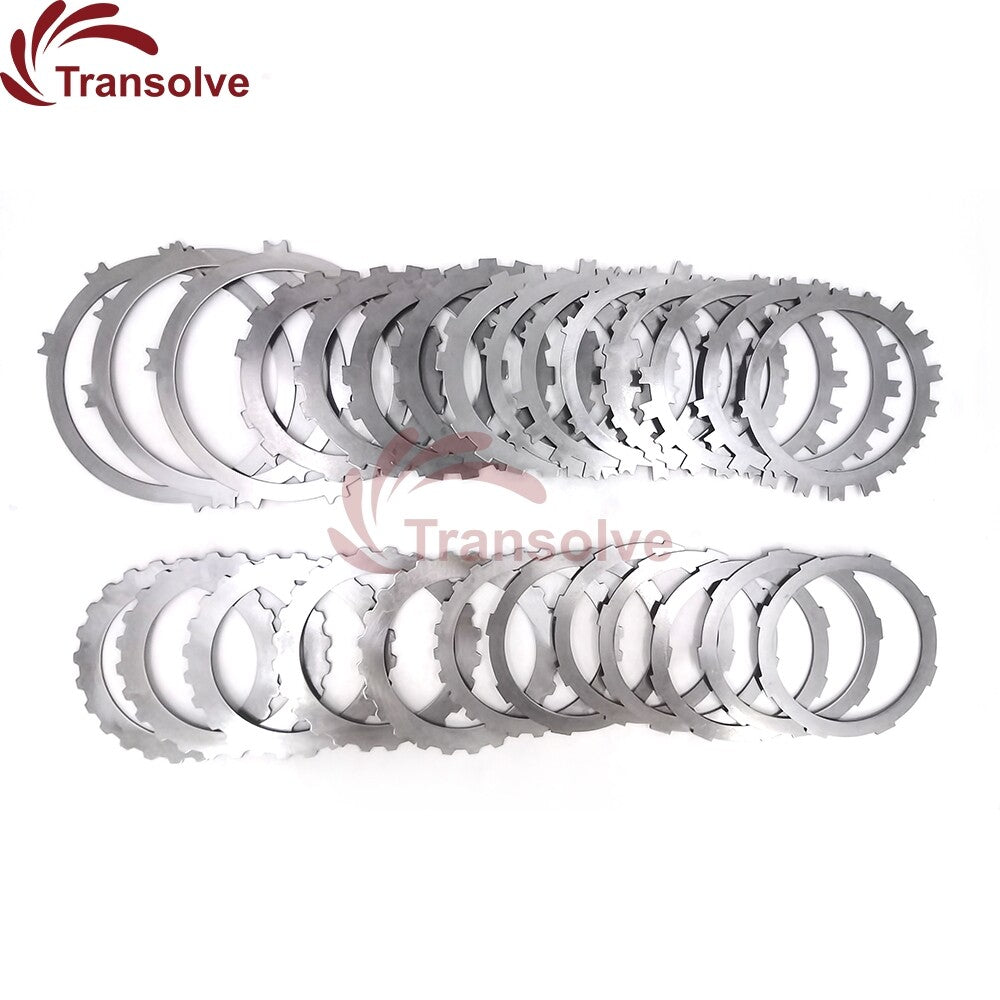 A341E 30-41LE Auto Transmission Master Rebuild kit Overhaul Seals Fit for Toyota
