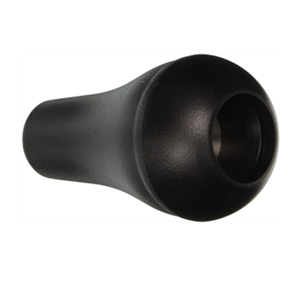 Black Shift Knob Manual Transmission for Ram Truck for Dodge for Jeep for Wrangler Cherokee