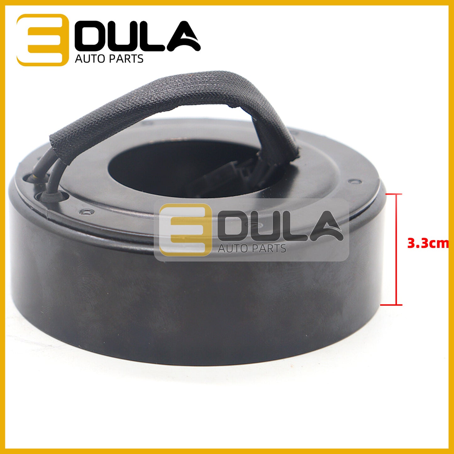 1PC SD7V16 AC Compressor Clutch Coil fits for Renault for Nissan 8201018716