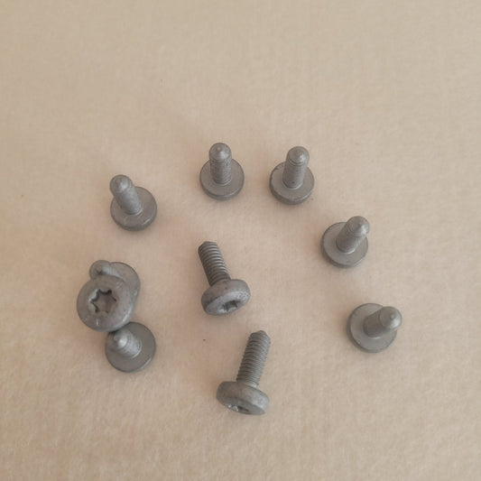 Screw Set for Porsche for 911 924 944 968 928 for Cayenne Macan NOS