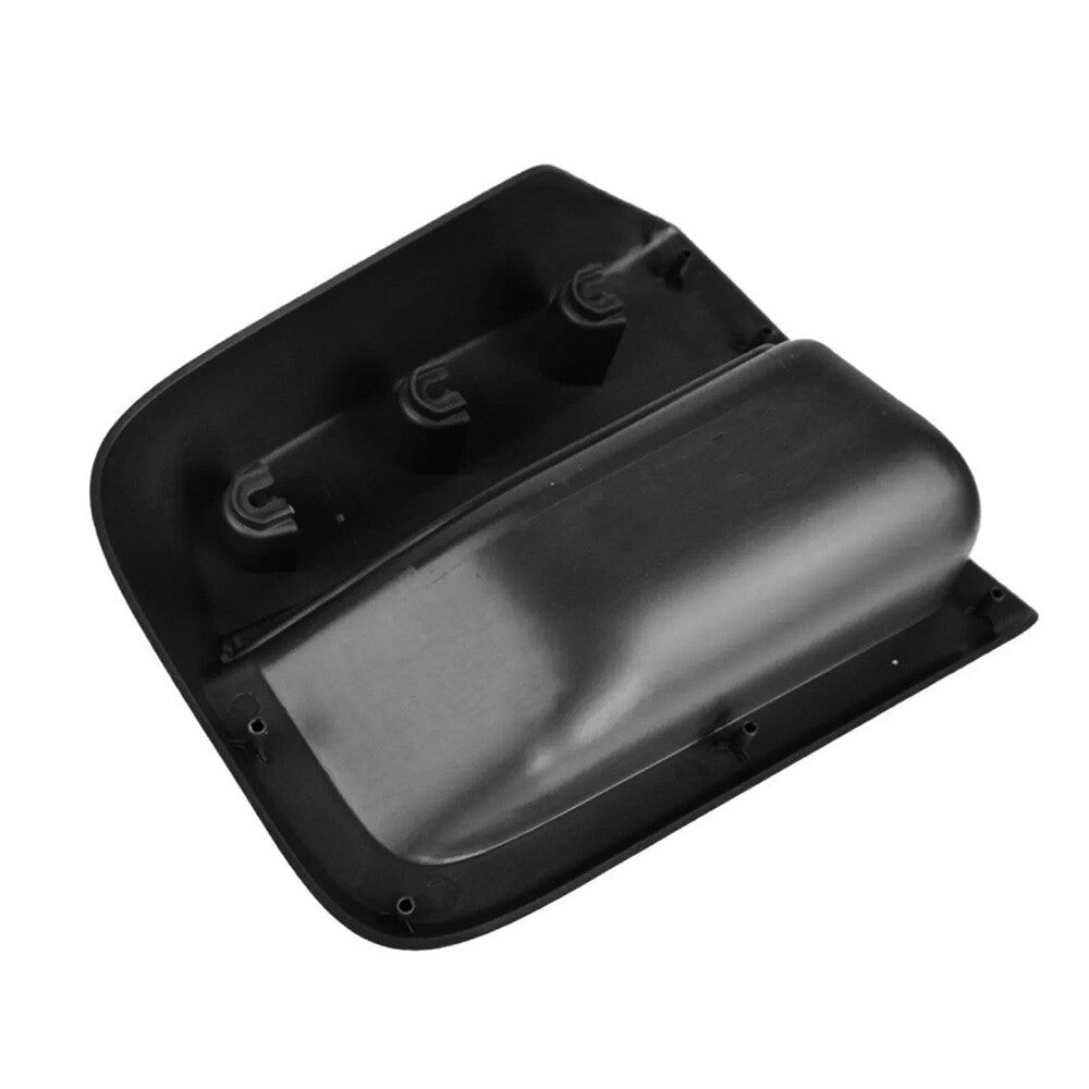 Right Side Rear Bumper Step for Xterra 2005 2006 2007 2008 2009 2010 2011 2012