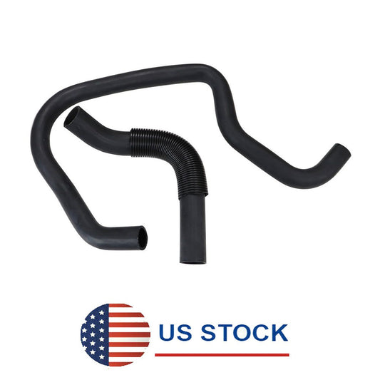 Upper Lower Radiator Coolant Hose for CHEVROLET SILVERADO 1500 1999-2006