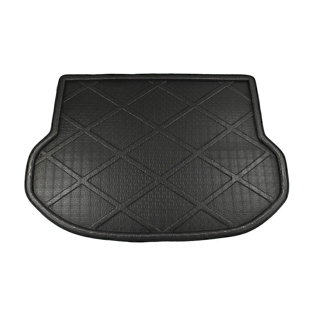 Rear Boot Liner Trunk Cargo Mat for Lexus NX NX200T NX300H NX300 2015-2020 2019