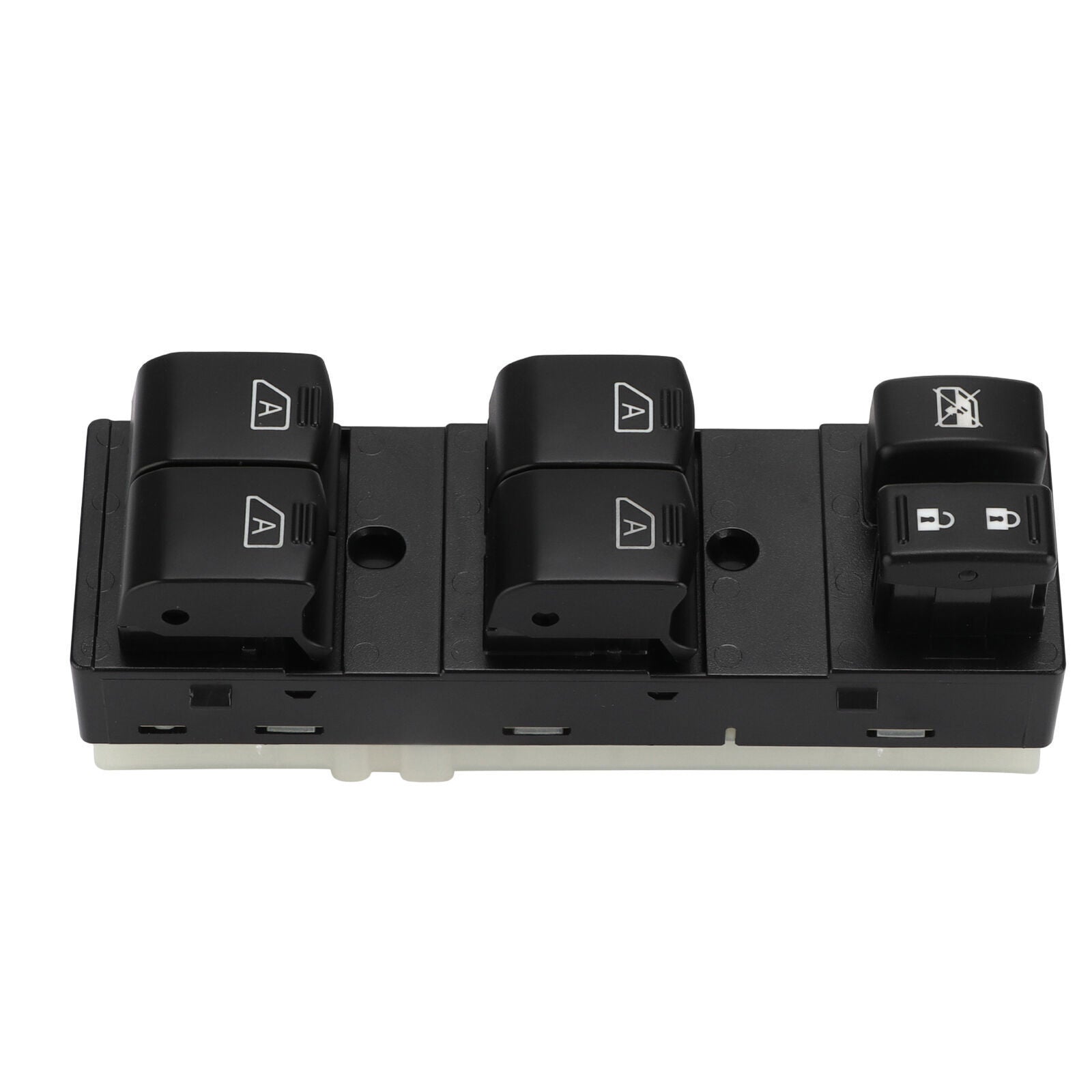 For EX25 Window Control Switch Front Driver Side Electric 25401?1BN1C durability
