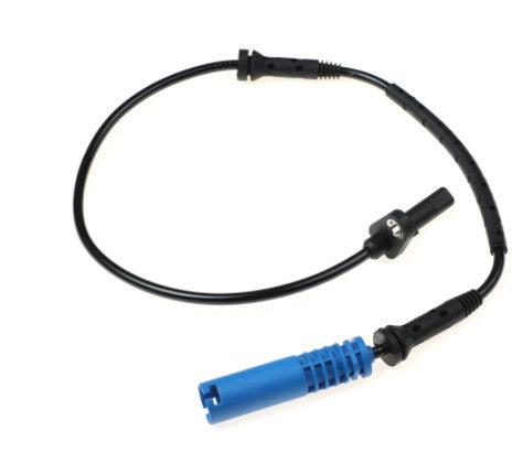 ABS front left wheel speed sensor suitable for BMW E53 X5 3.0i 4.4i 4.8is