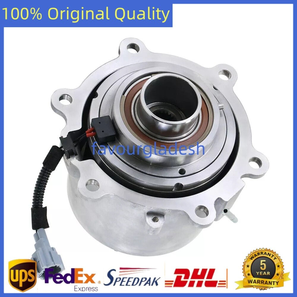 Rear Differential Coupling for Infiniti QX60 for Nissan Pathfinder 13-20 38761-3KA0B