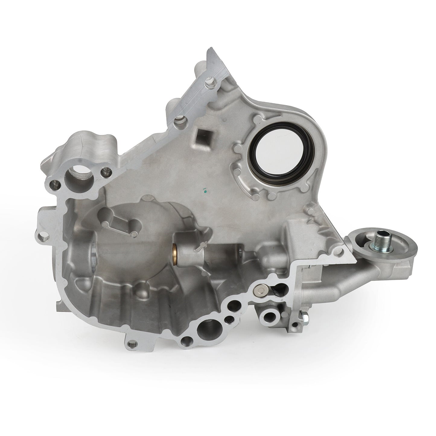 1 piece for Ford 3.8 96/97 4.2 F150 pickup F48E-6059 with timer cover and oil pump TC232EN