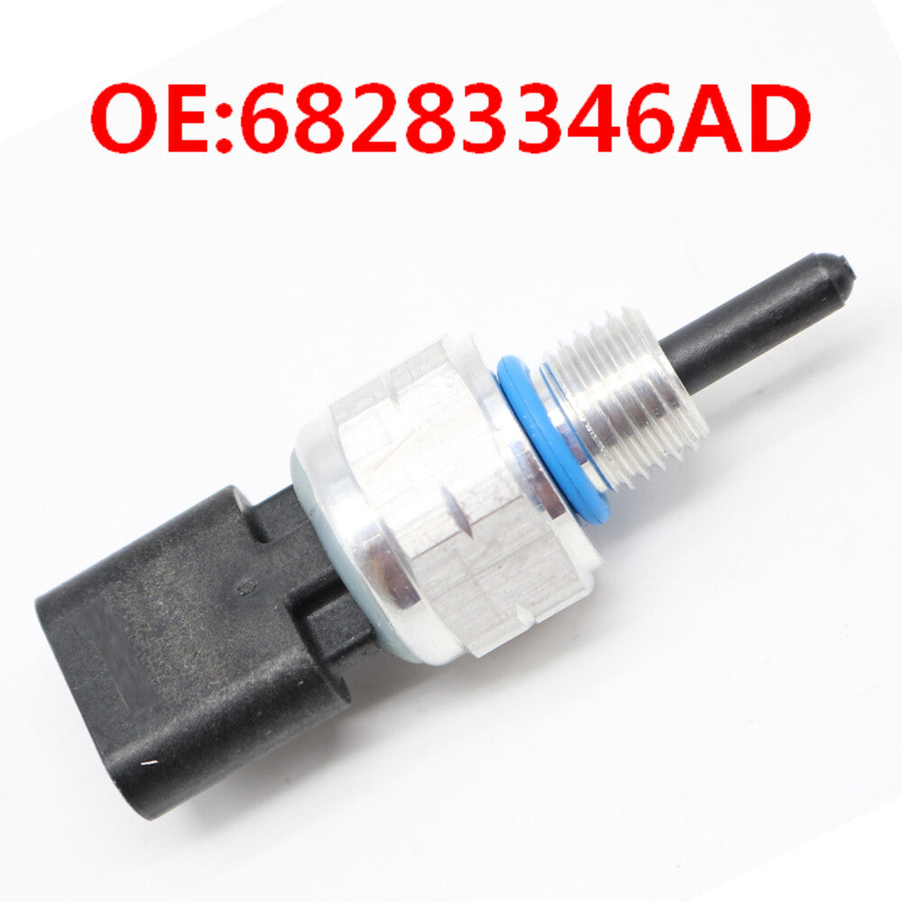 Fuel Oil Pressure Sensor for Alfa Romeo for Stelvio Giulia 2.0L 68283346AD 50054383