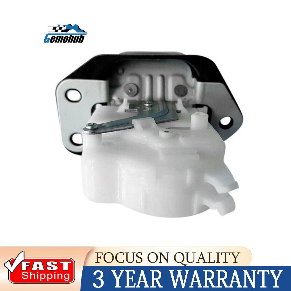 Quality Trunk Latch Lid Lock Release Block 90502CA00C for 2008-2013 for Nissan Rogue