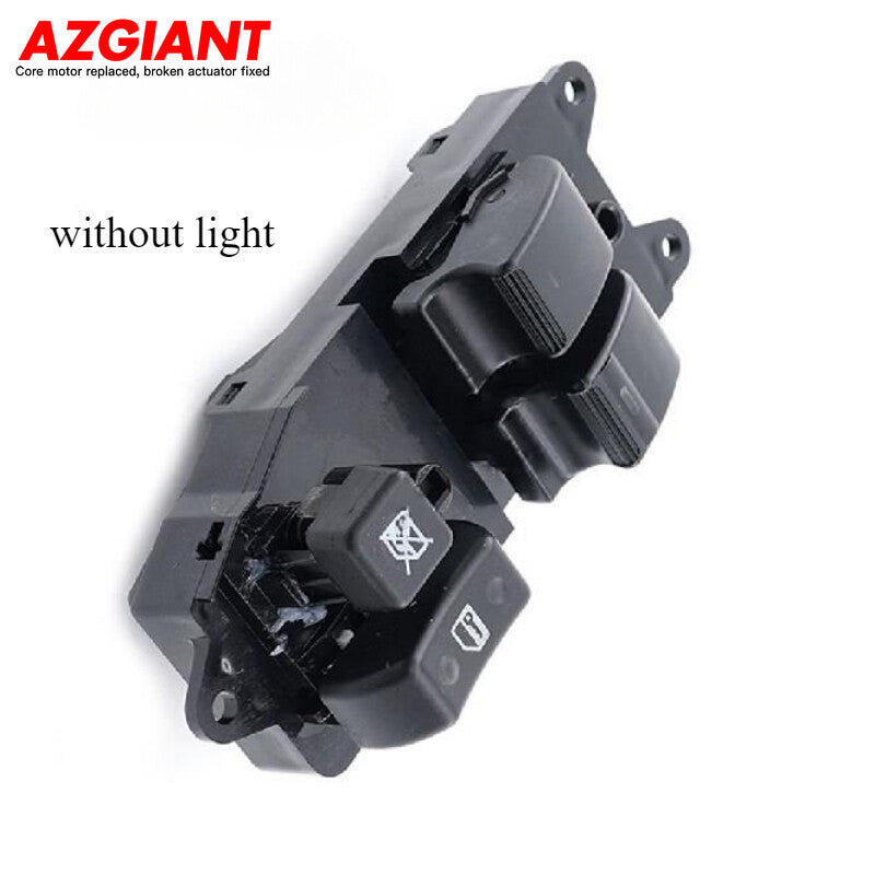 Front Left Power Window Switch for 2002 - 2007 for Toyota for Corolla Verso 84820-0F040