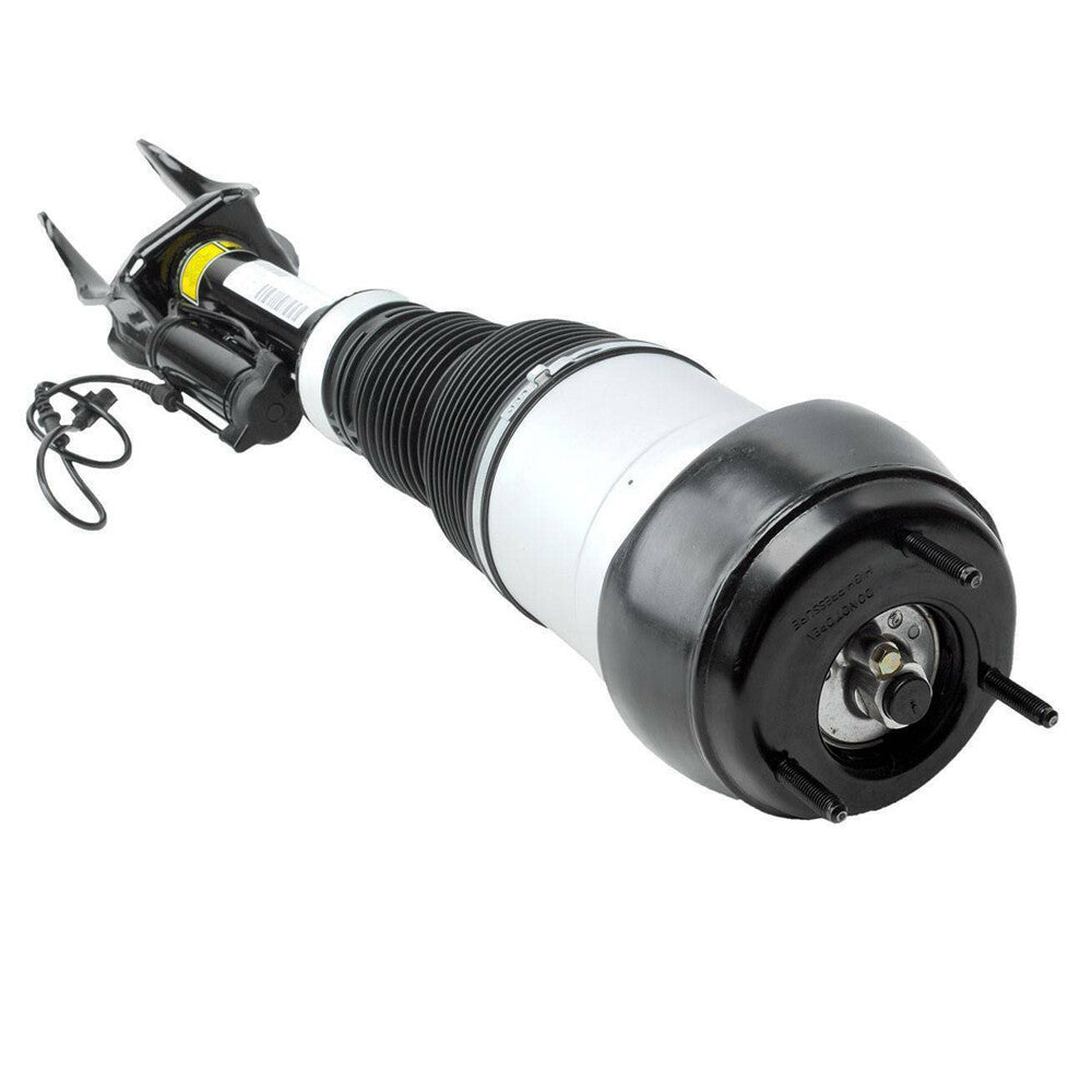Front Right Air Suspension Spring Bag Strut Fit for Mercedes W166 ML300 350 500 ADS