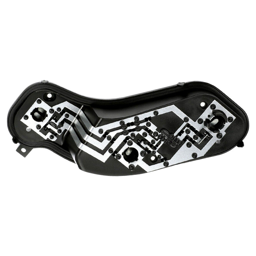 for Nissan Versa 2012-2018 Rear Taillight Socket Assembly 26551-3AW0A Right Side
