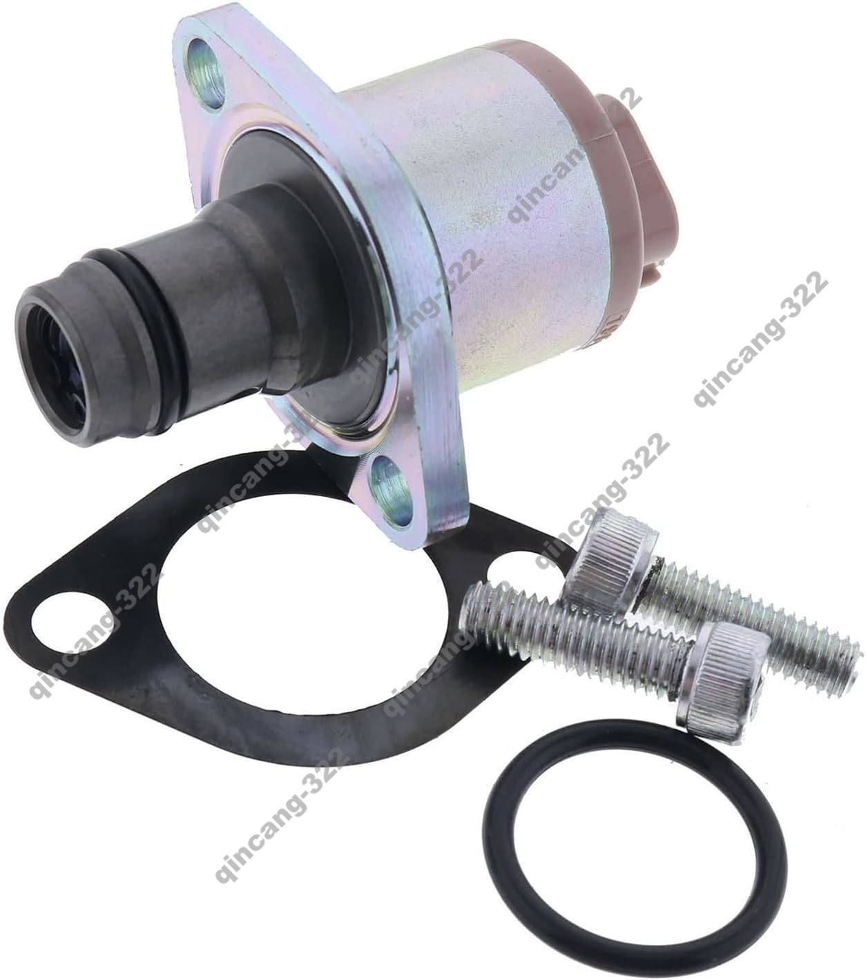 SCV Fuel Suction Control Valve RE532250 For 120D 130G 180GLC E210LC