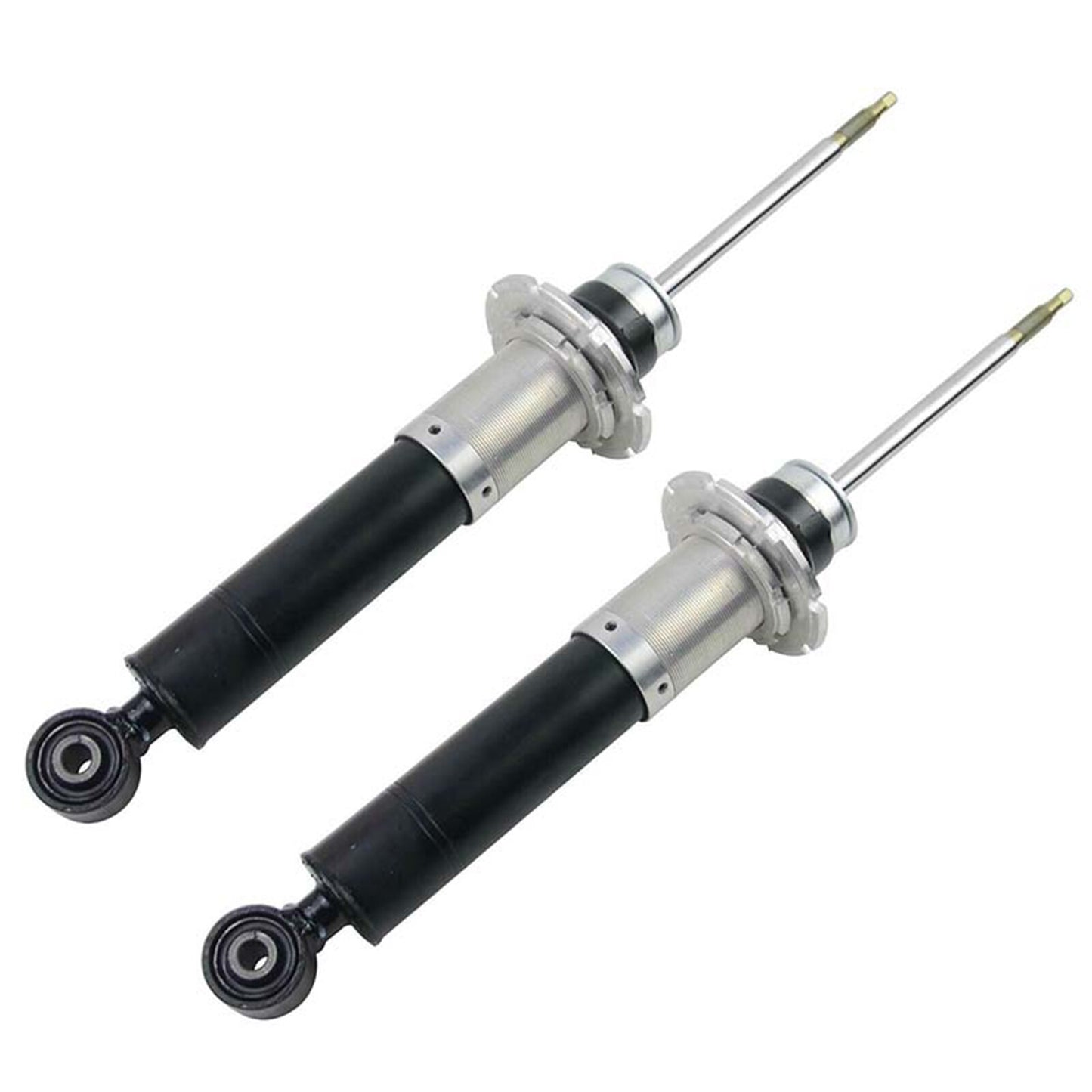 Front L+R Shock Strut Assembly Fit for BMW E60 525xi 530xi 528i 535i Xdrive 2006-10