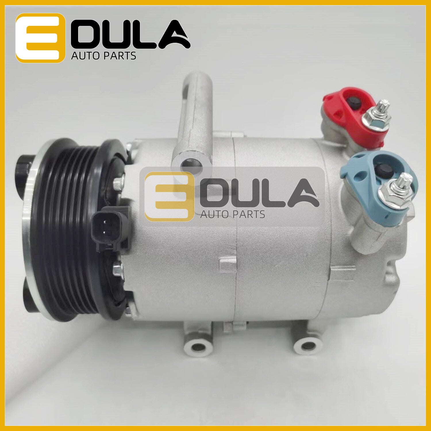 AC Compressor fits for 06-15 for Land Rover Freelander 2 LR2 2.2 LR002649 LR007069