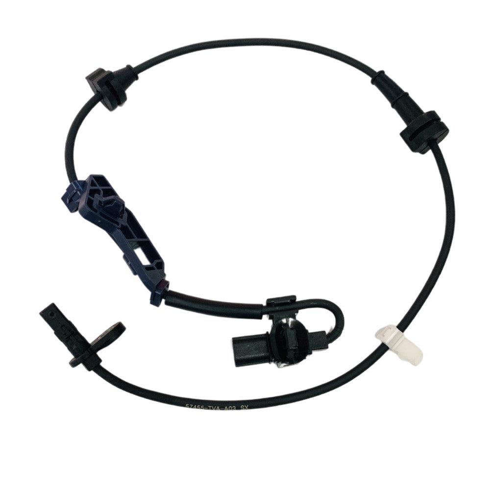 new equipment manufacturer ( ) ABS wheel speed sensor front left and right alignment: for Honda Accord 2018-2022