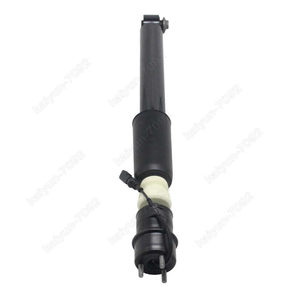 1x for Bentley Mulsanne 2010-2015 Rear Left/Right Air Suspension Shock Absorber