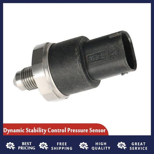 One brake pressure sensor for BMW E38, E39, E46, E53, Z8 34511165467 0265005303 new