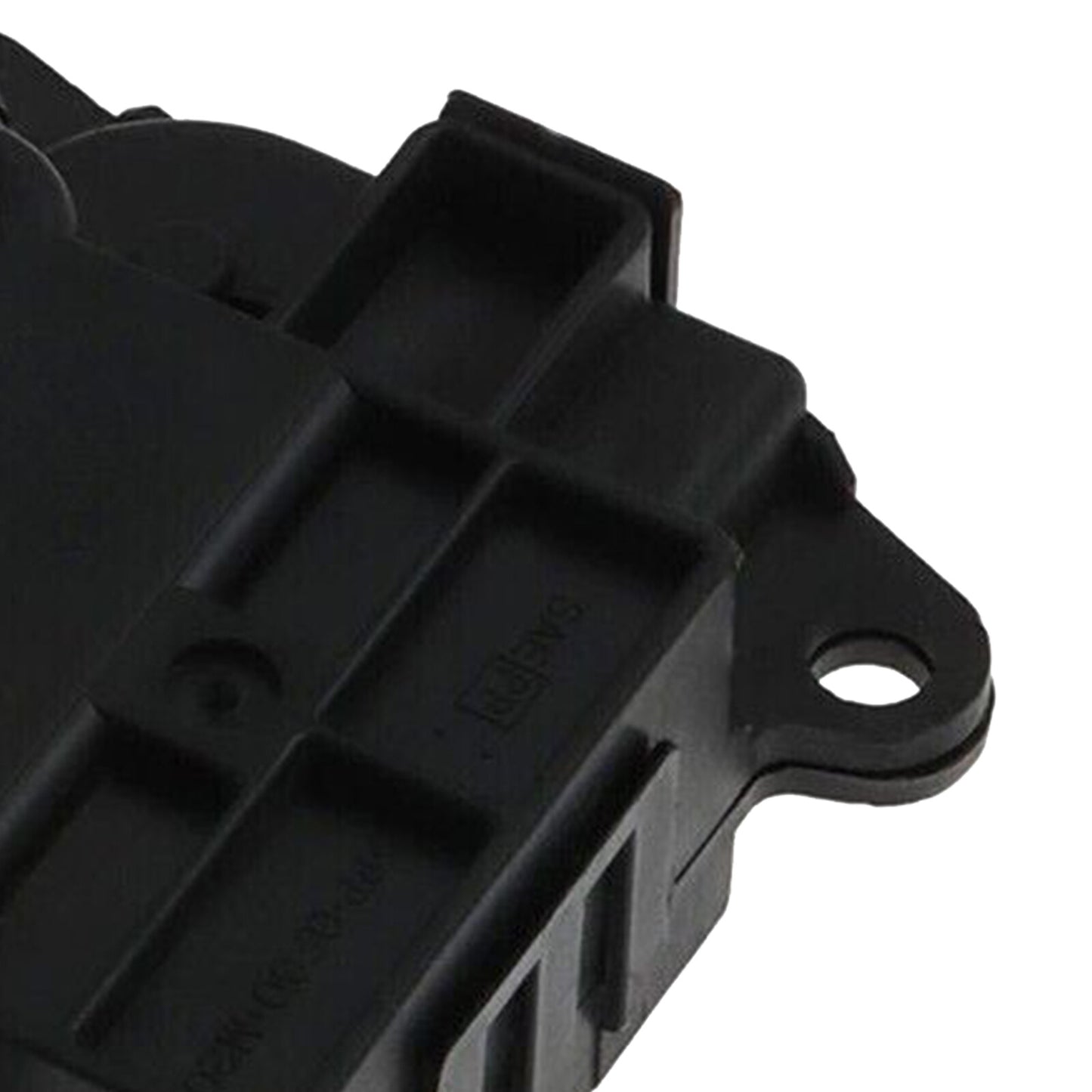 Left Air Mix Actuator Replace 27732-4GF0B 27732-4GF0A fit for Infiniti Q50 14-22 AT