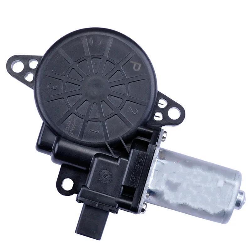 New Rear Left Power Window Lifter Regulator Motor For 2014-2017 for Mazda 6