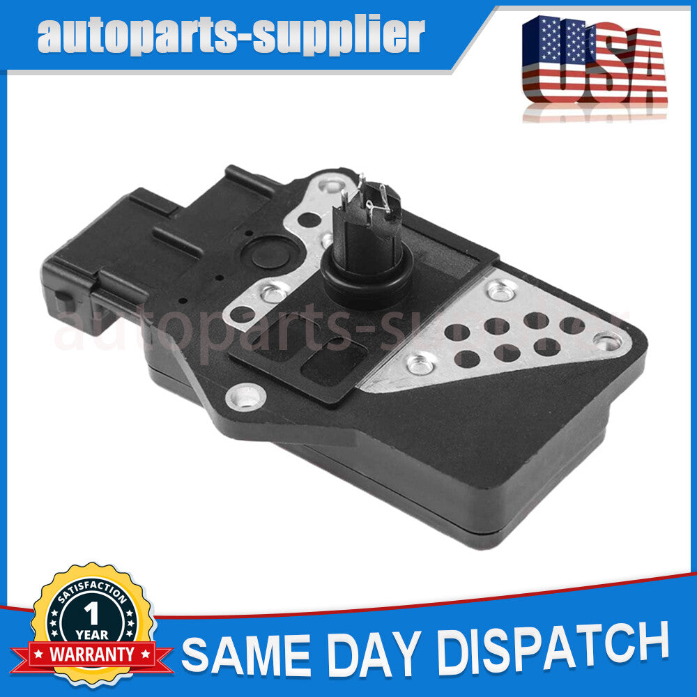 Mass air flow meter sensor AFH45M14 for Nissan Pathfinder D21 (1987-1989)