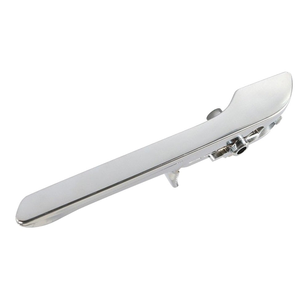 Chrome Left Driver Door Handle Front /Rear for Tesla for Model 3 2017 2018 2019 2020