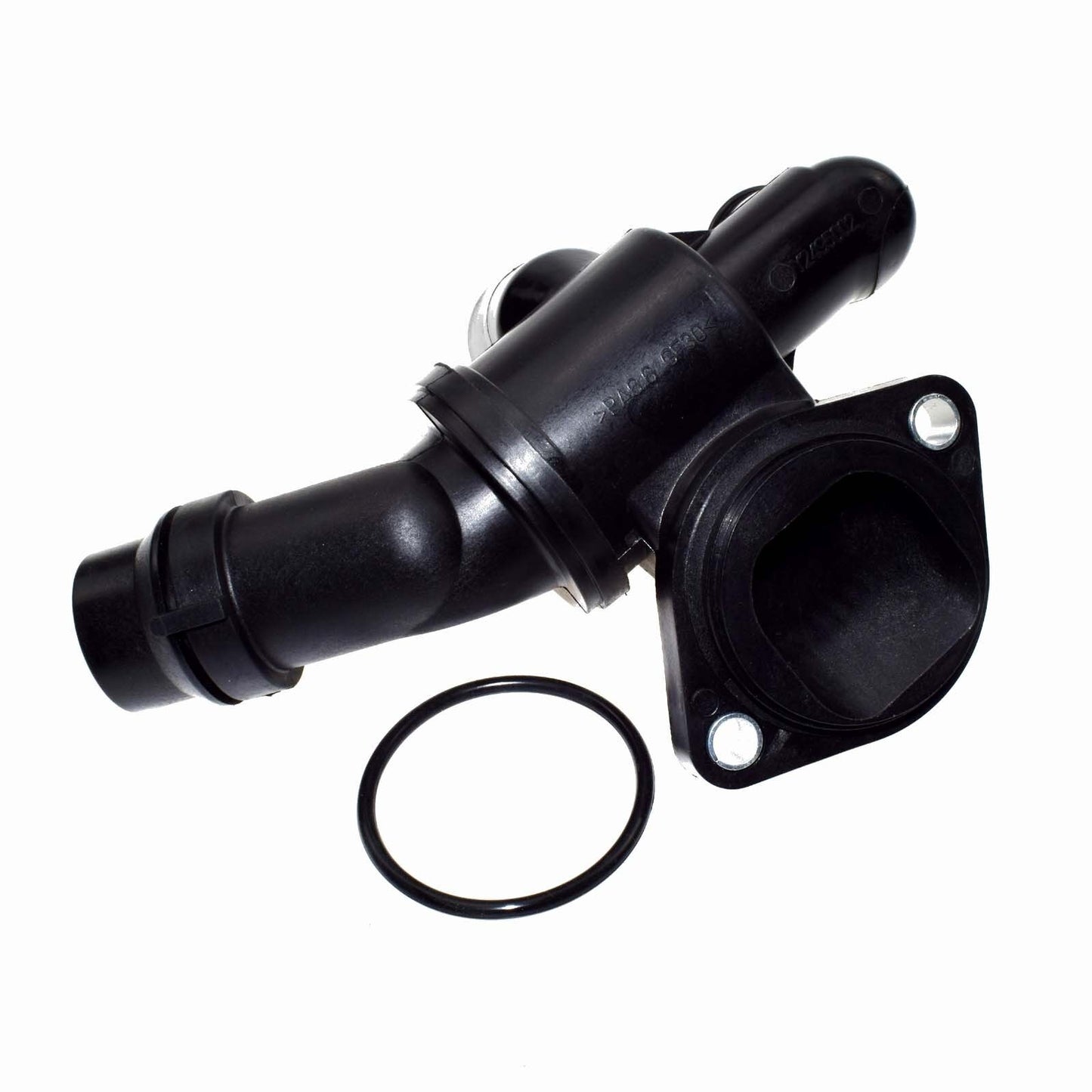 for VW for Jetta for Golf for Passat for Audi TT A3 06-10 06F121111F Coolant Thermostat Assembly