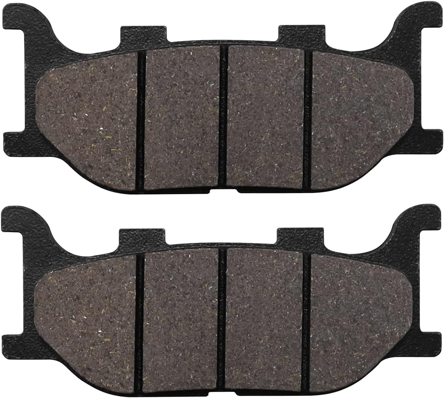 Brake Pads for YAMAHA YP400 Majesty 400 2005 2006 2007 2008 2009 2010 2011-2013