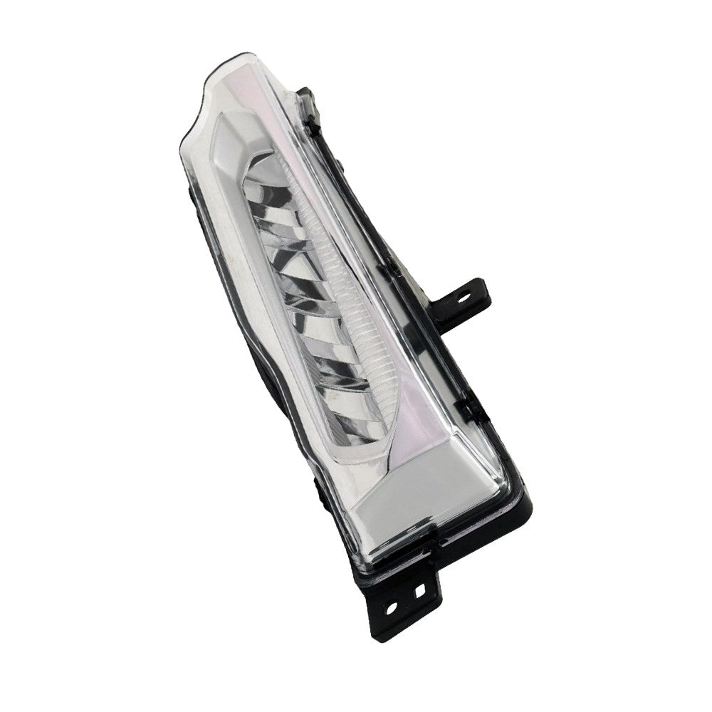 Front Left Side LED DRL Fog Light Fits For X3 G01 G08 X4 G02 2018-2019