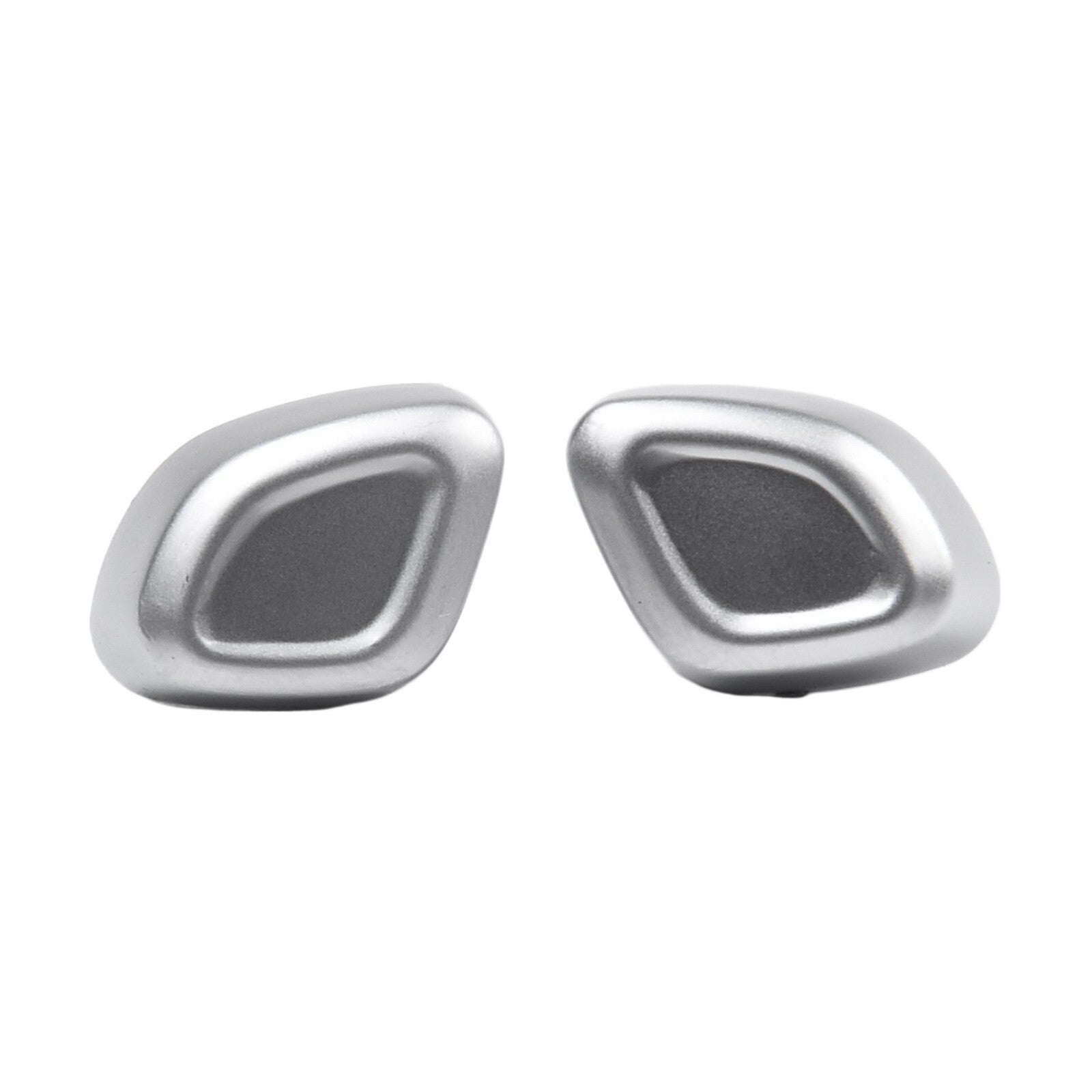 Upgraded for Seat Headrest Adjust Switch Button Cover for Benz E Class W212