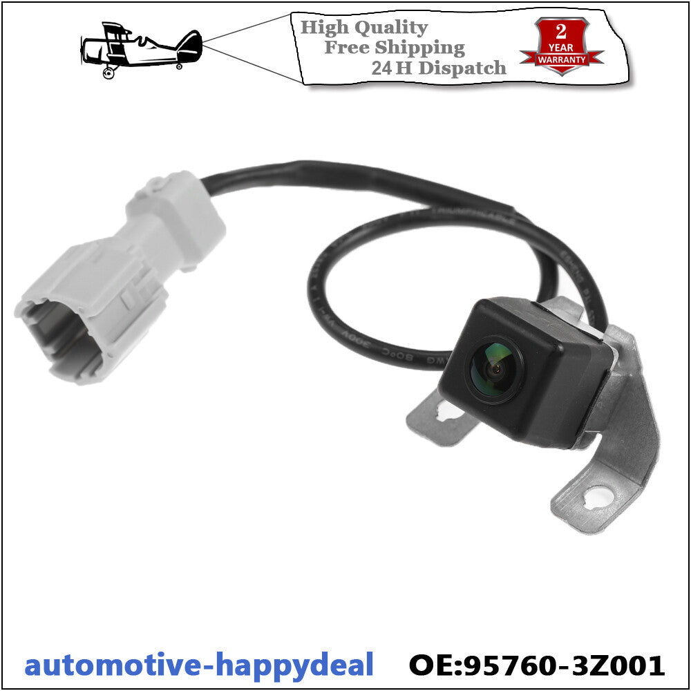 Rear View Backup Reverse Parking Camera for Hyundai I40 95760-3Z000 95760-3Z102