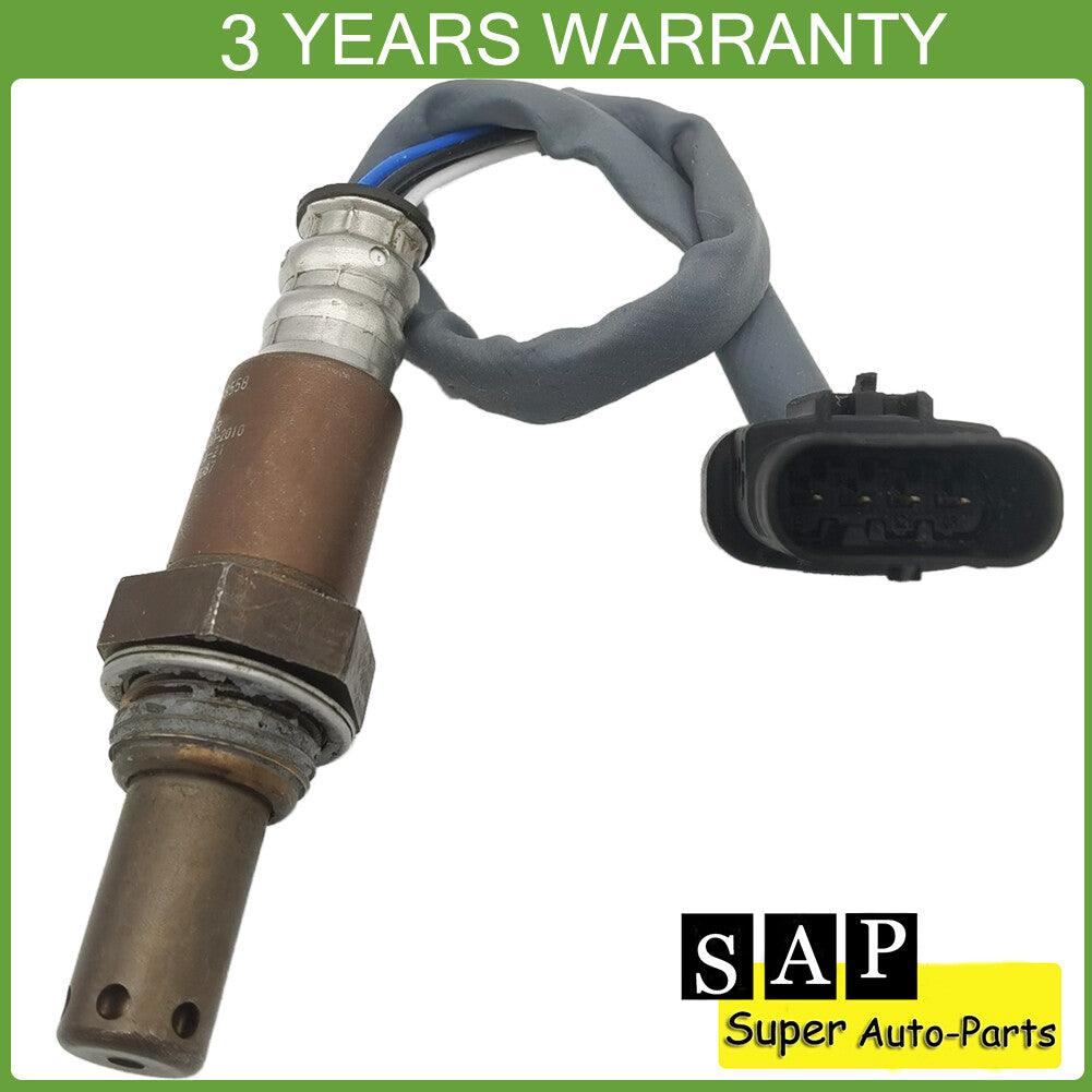The new oxygen sensor 39210-2B100 is compatible with for HYUNDAI ACCENT SOLARIS i140 ix20 1.2 1.4
