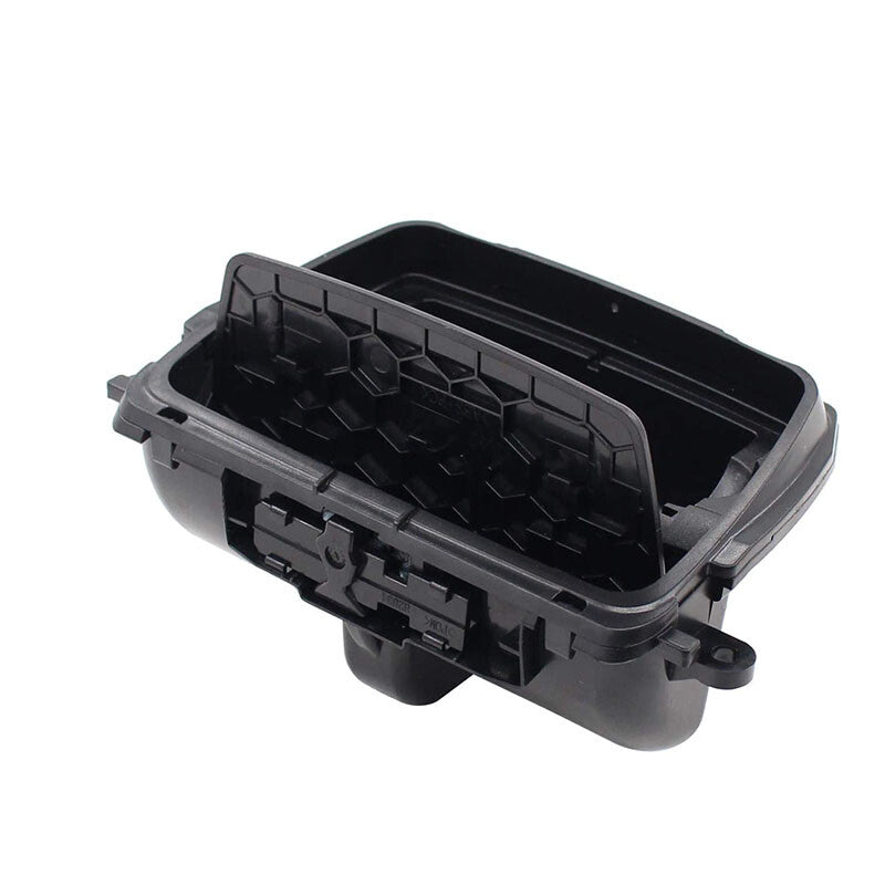 Front center console ashtray protective cover housing suitable for BMW 5 Series F10 F11 51169206347