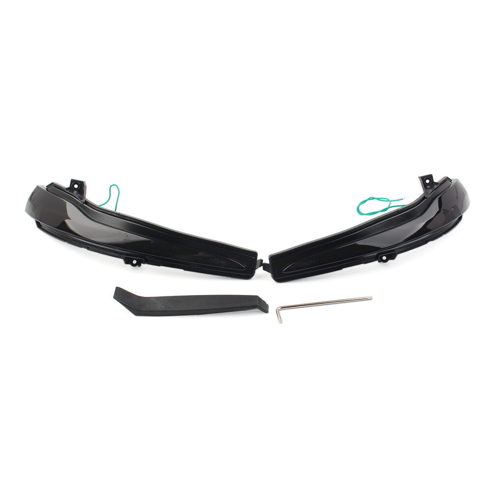 LED Side Mirror Light Turn Signal Light for Mercedes-Benz C/E/S/G/CLS/GLC Class