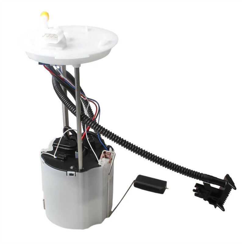 Fuel pump module assembly suitable for Chevrolet Captiva 11-18 and for Opel Antara 07-17 13594751