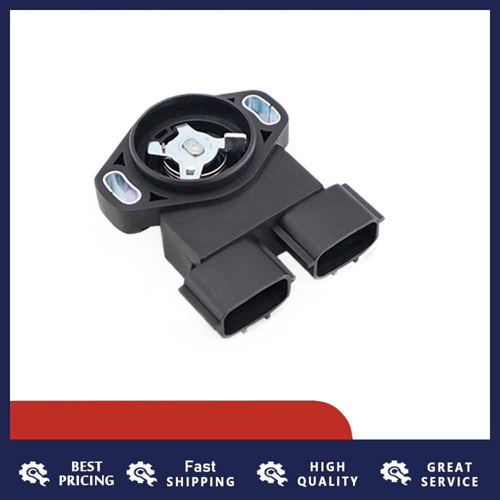 One-piece throttle position sensor 8971631640 is suitable for Nissan Frontier for Infiniti 22620-0S310