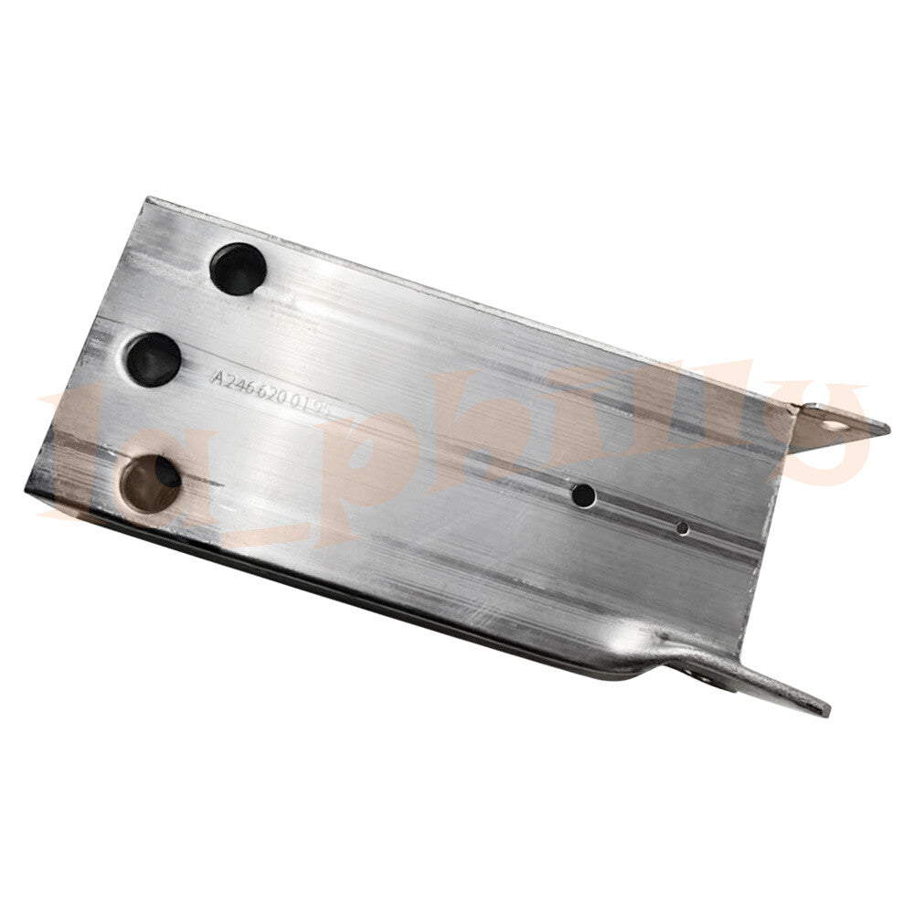 for Benz A-Class W176 B-Class W246 W242 Front Left Side Bumper Support Bracket