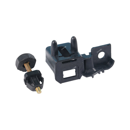 RH Headlight Lamp Mount With Screw for Ford Fusion for Lincoln Mkz 13-16 DS7316K808