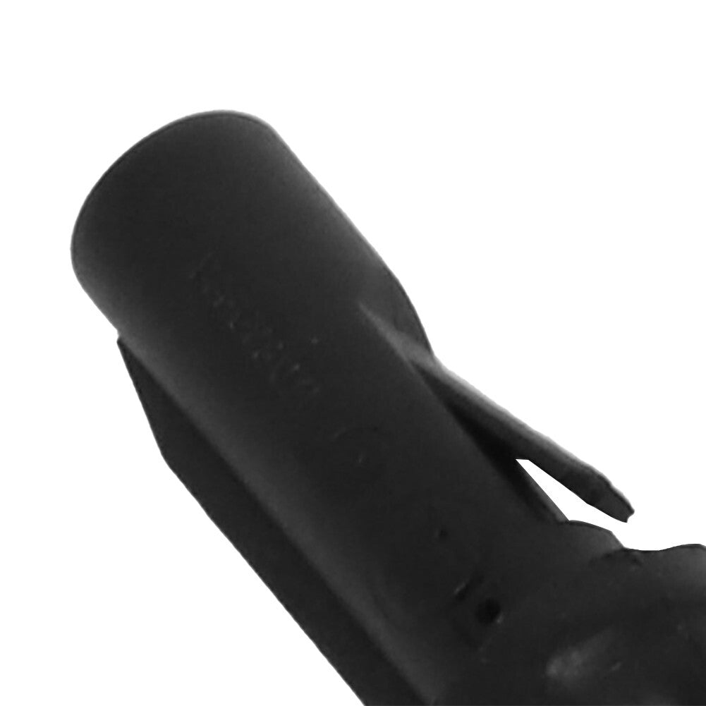 Fuel Cover Flap Buffer Spring for Skoda Octavia Direct Replacement