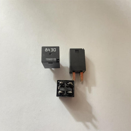Multi Purpose Relay for Chevy Suburban Equinox 13500113