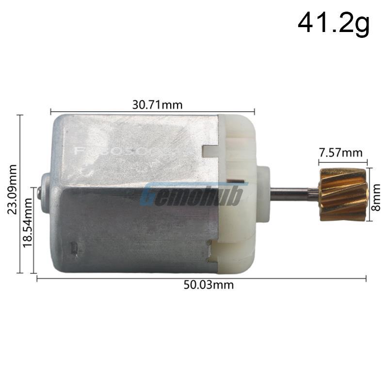 Electric Trunk Lock Latch Motor For 2020-2023 for VW Nivus 2023-2025 for Skoda Kodiaq