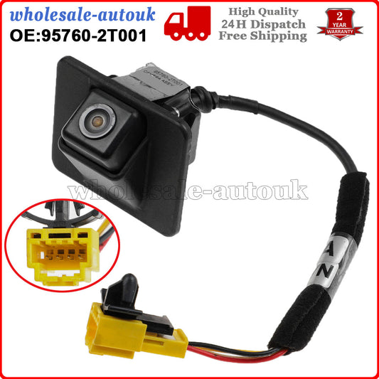 Rear View Backup Parking Camera for Kia Optima 2011-2013 95760-2T001 95760-2T101
