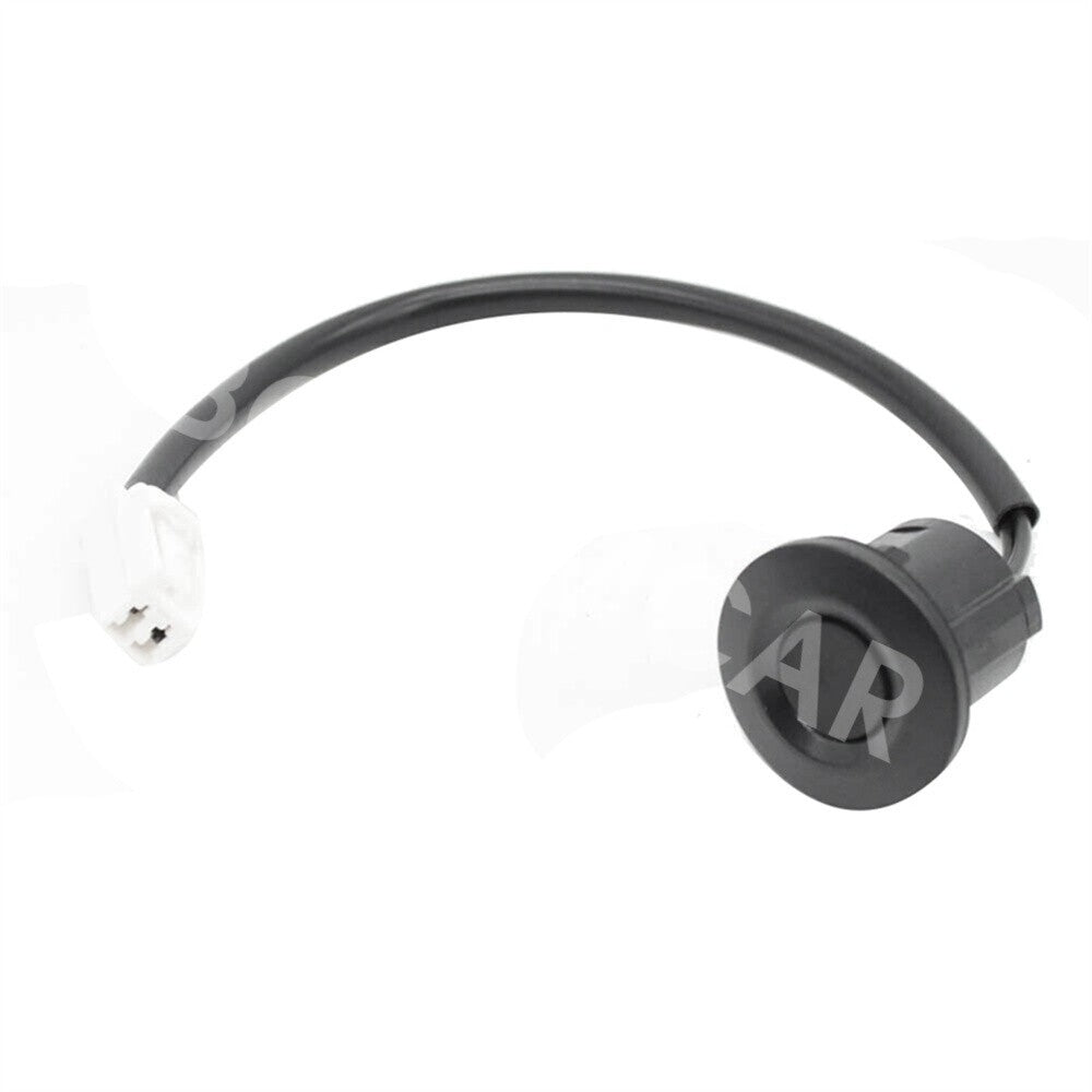Car Rear Trunk Tailgate Hatch Switch Button Fit For 2010-2013 for Mazda 3 Hatchback