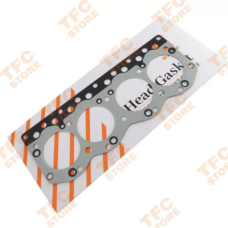 New C240 Full Gasket Set Kit for ISUZU Engine Forklift With Head Gasket