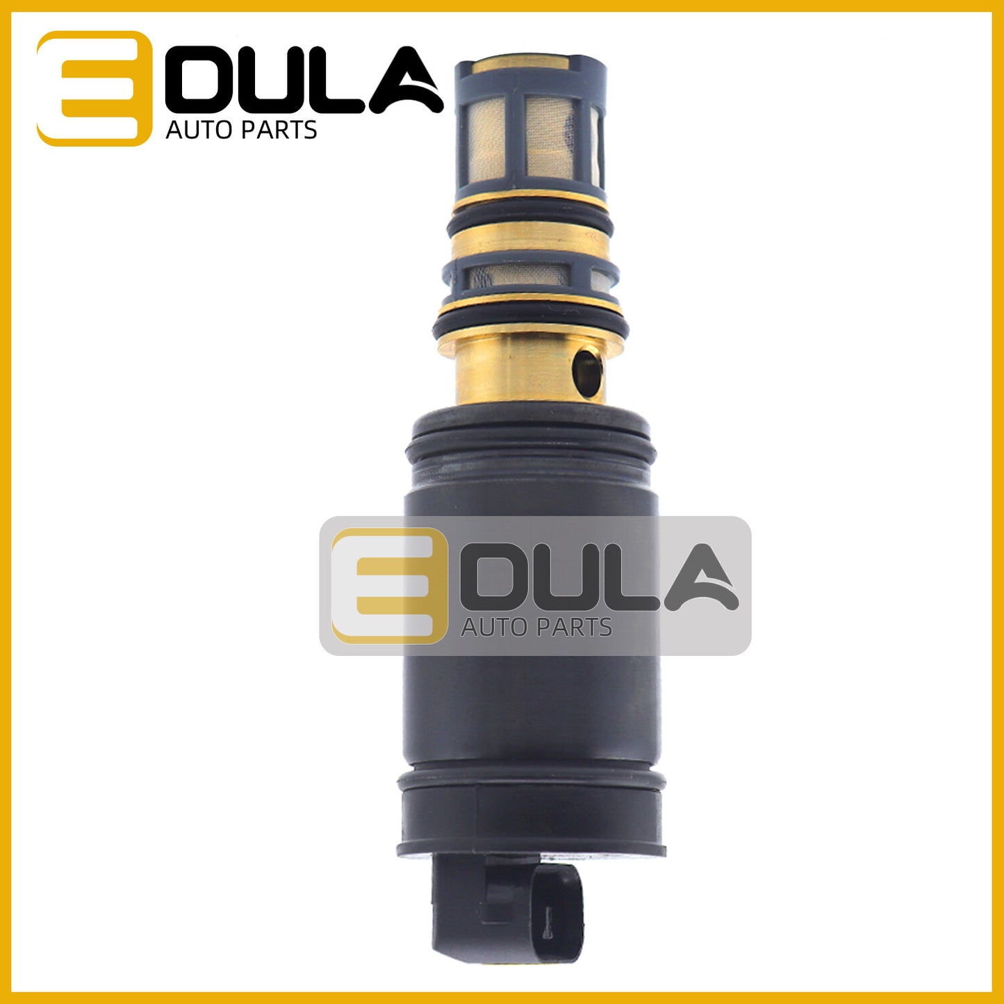 ED-09A Auto 7SEU17C AC Compressor Control Valve fits for Mercedes-Benz 1PCS