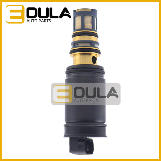 ED-09A Auto 7SEU17C AC Compressor Control Valve fits for Mercedes-Benz 1PCS