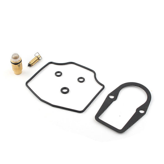 Carburetor Carb Repair Rebuild Kit Fit for Yamaha XT550 XT600 TT600 1984-89 1988
